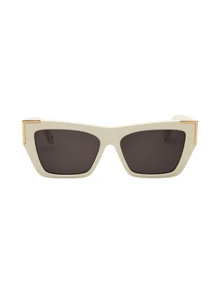 Palm Angels HOLLYWOOD — Lunettes de soleil 4