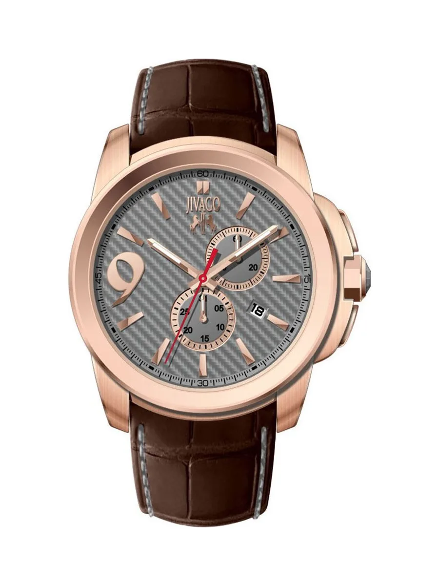 Jivago Men's Gliese 1