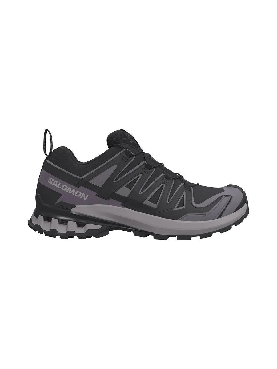 SALOMON XA PRO 3D V9 W - Chaussures 2