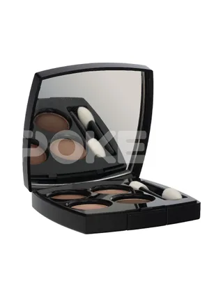 Chanel Les 4 Ombres Multi Effect Quadra Eyeshadow 2g - #308 Clair-Obscur 2