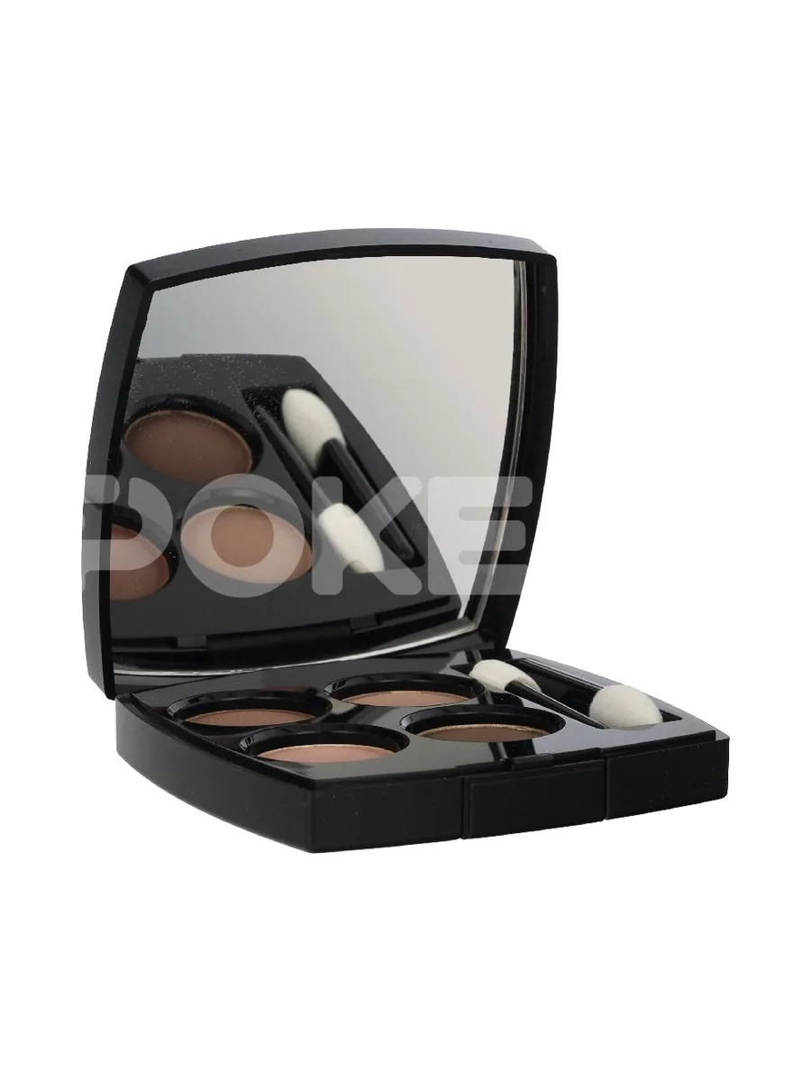 Chanel Les 4 Ombres Multi Effect Quadra Eyeshadow 2g - #308 Clair-Obscur 2