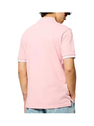 Polo Rose Homme Kaporal JAROD 2