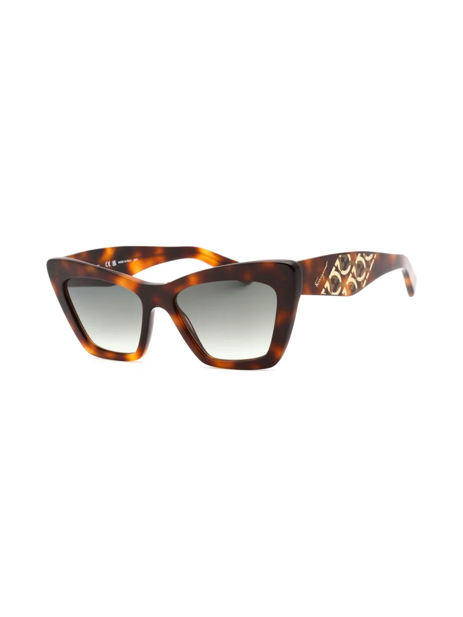 Salvatore Ferragamo SF1081SE — Lunettes de soleil 1