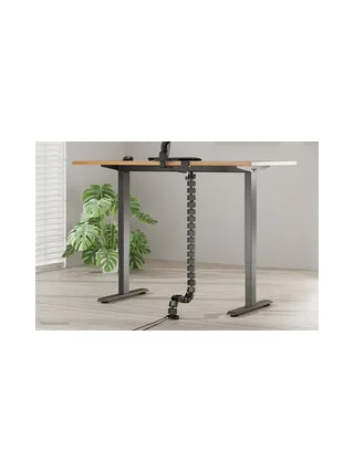 Neomounts Cable Spine Organizer for sit/ 9