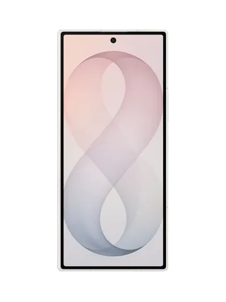 Galaxy Z Fold 8 Ultra 5G 512GB Cream 7