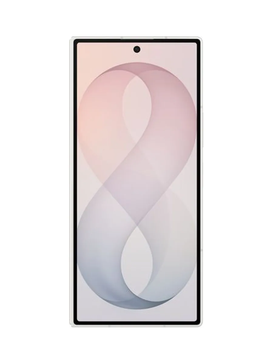 Galaxy Z Fold 8 Ultra 5G 512GB Cream 7