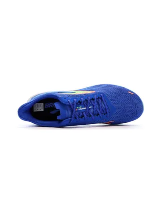 Chaussures de Running Bleu Homme Brooks Hyperion Gts 2 4