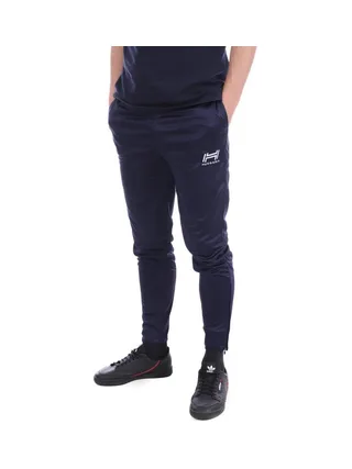 Pantalon de Survêtement Marine Homme Hungaria Training Premium Long 1