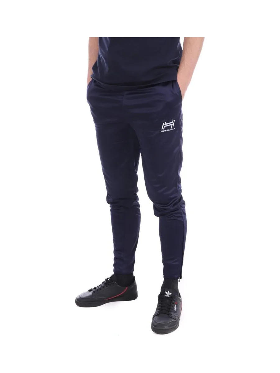 Pantalon de Survêtement Marine Homme Hungaria Training Premium Long 2