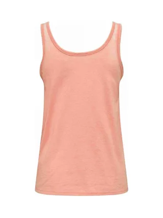 Débardeur Rose Femme Only Wrongly Tank 2