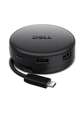 DELL DA326 4