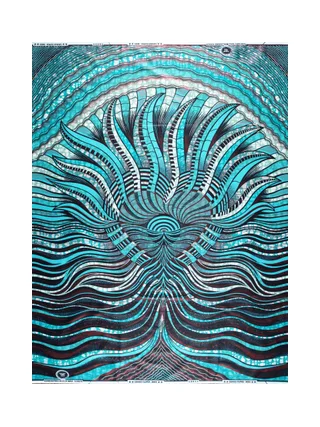 Vlisco Grand Super-Wax 8