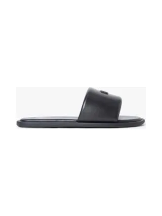 Sandales plates TOMMY HILFIGER EN0EN02950 2