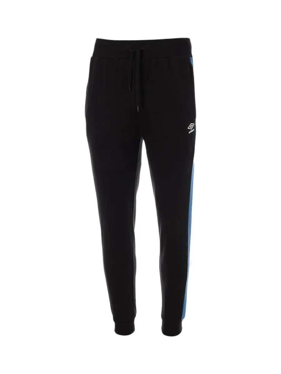 Jogging Noir Homme Umbro 926220 1