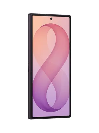 Galaxy Z Fold 8 Ultra 5G 512GB Violet Sh 3