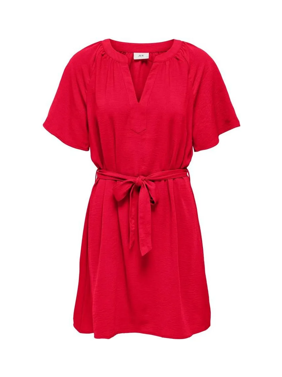 Robe Rouge Femme Jdy Dia 2