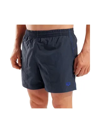 Short de bain Marine/Bleu Homme Arena Bywayx 1