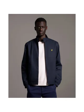 LYLE & SCOTT JK462VC - Veste 4