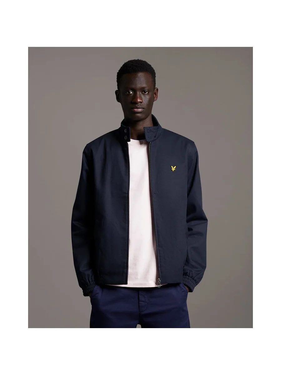 LYLE & SCOTT JK462VC - Veste 8