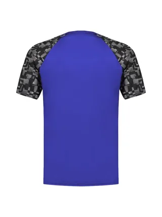 OGC Nice Maillot Gardien Bleu Junior Le Coq Sportif 24 2