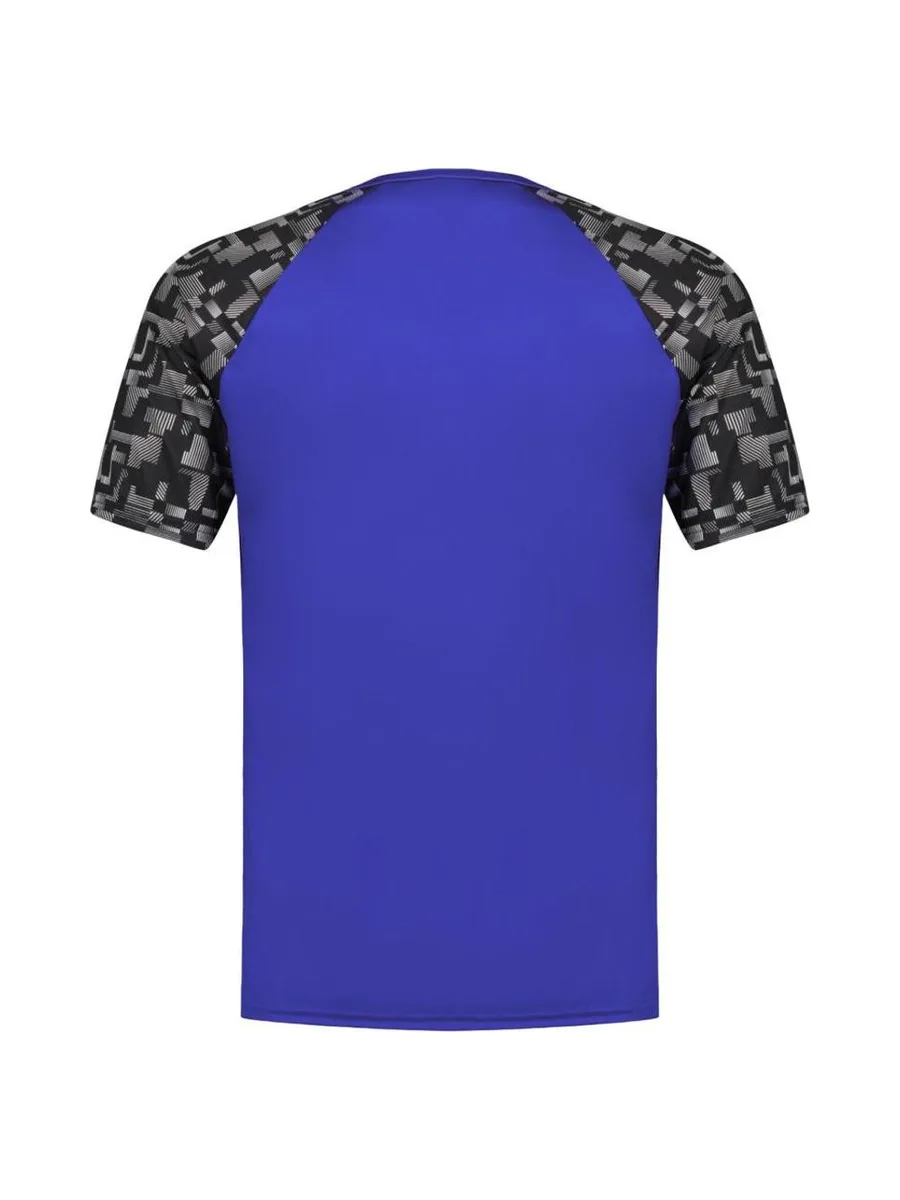 OGC Nice Maillot Gardien Bleu Junior Le Coq Sportif 24 3