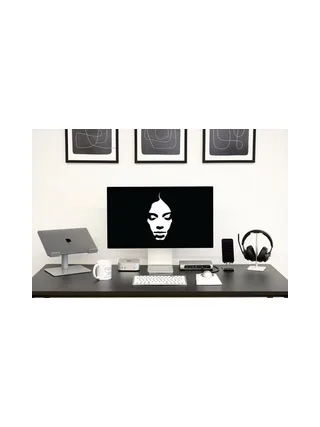 Kensington Universal Alum laptop stand 21