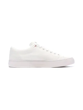 Baskets Blanches Homme Tommy Hilfiger Harlem 2