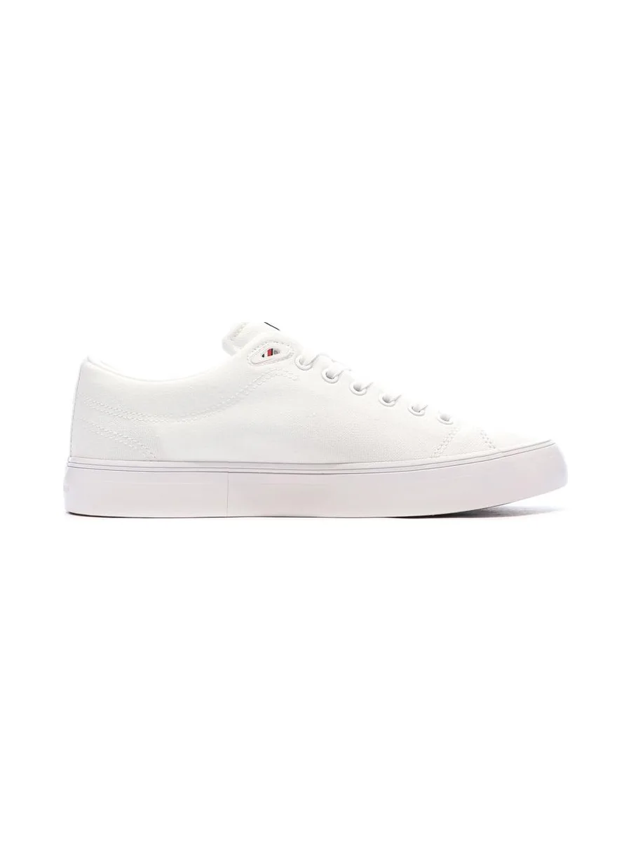 Baskets Blanches Homme Tommy Hilfiger Harlem 3