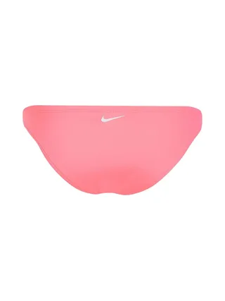 Bas de maillot de bain Rose Femme Nike Cheeky 2