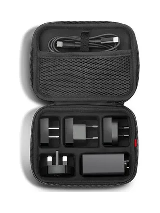 Lenovo 65W USB-C AC Travel Adapter 6