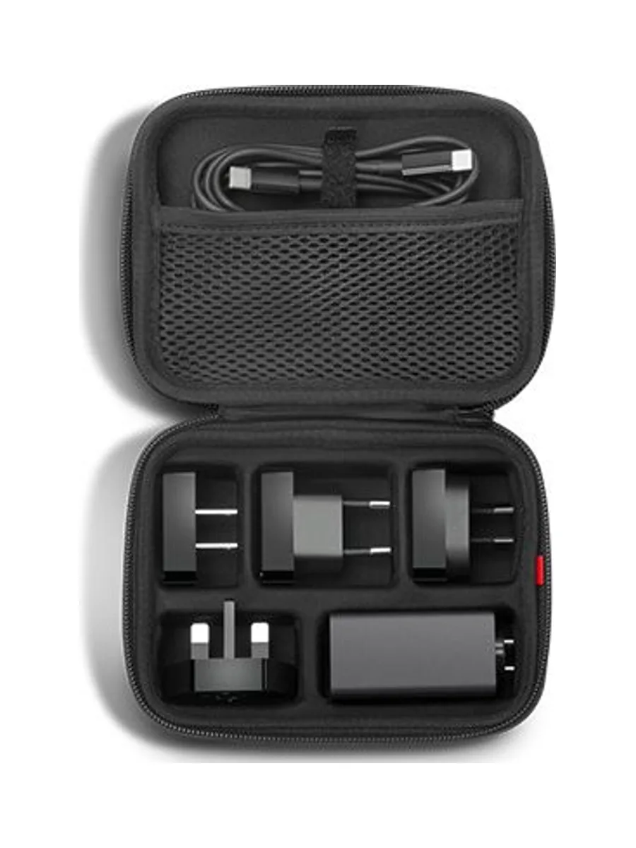 Lenovo 65W USB-C AC Travel Adapter 6