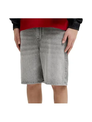 Short Gris Garçon Jack & Jones Tony 1