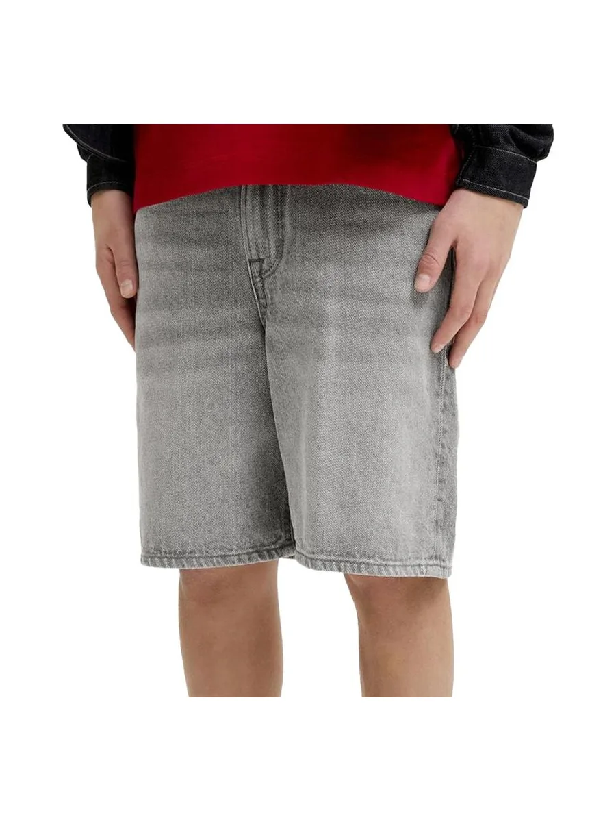 Short Gris Garçon Jack & Jones Tony 2
