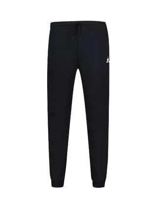 Jogging Noir Fille Le Coq Sportif N°5 Slim 1