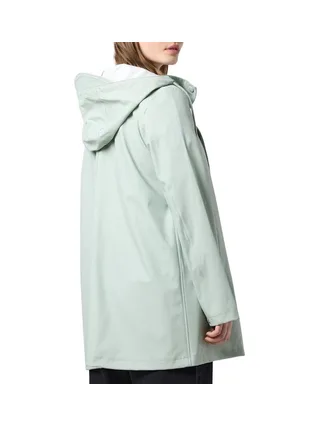 Parka Bleu Femme Noisy May Sky 2