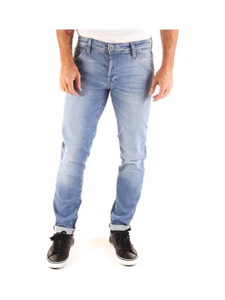 Jean JACK&JONES 12182208 Coupe Slim 2