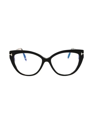 Tom Ford FT5673-B — Lunettes de vue 2