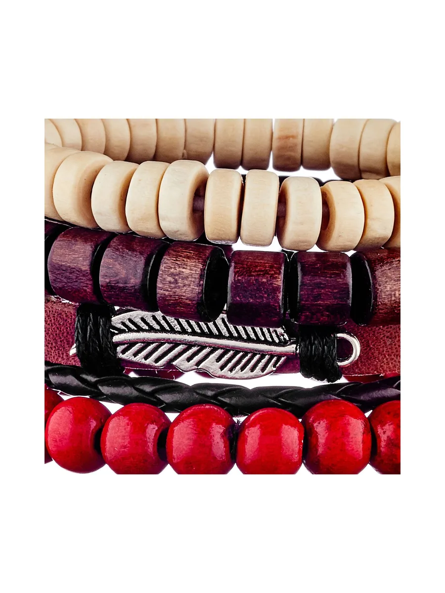 Bracelet Jules Joffrin 3