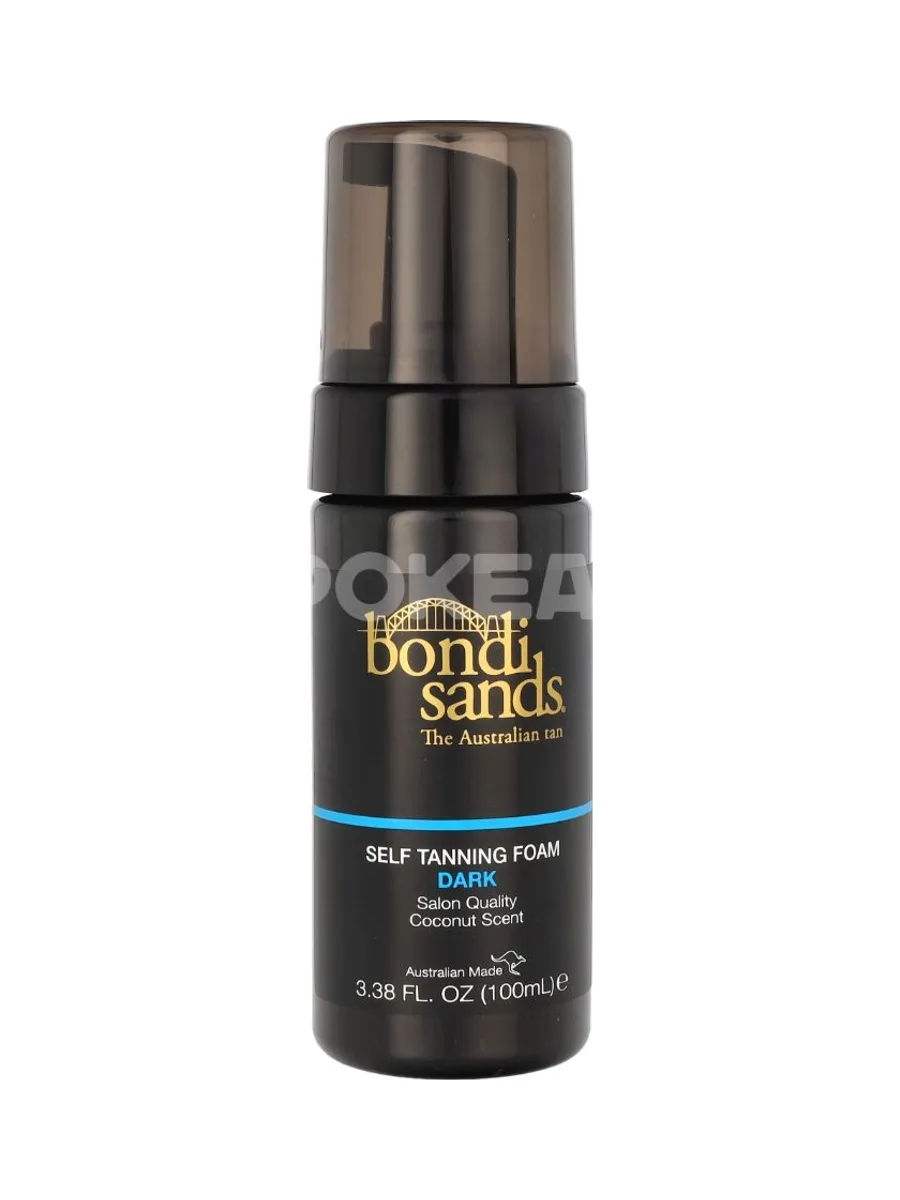 Bondi Sands Self Tanning Foam 100ml - Dark 1