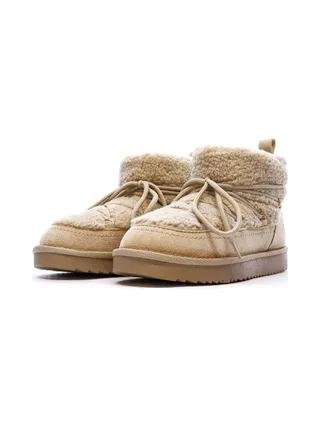 Boots Beige Femme Xti 144728 6