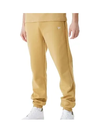 Jogging Jaune Homme New Era Newera 1