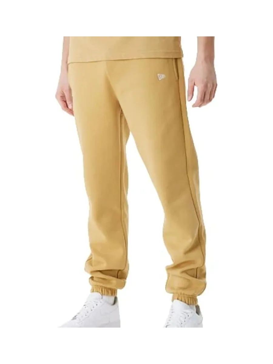 Jogging Jaune Homme New Era Newera 2