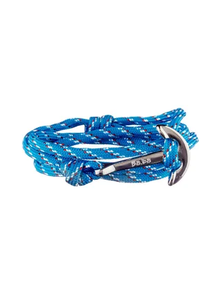 Bracelet Pleyel bleu 1