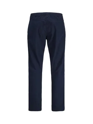 Pantalon Chino Marine Garçon Jack & Jones Coral 2