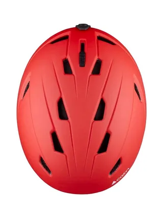 Casque de ski Rouge Homme Cairn Impulse 3