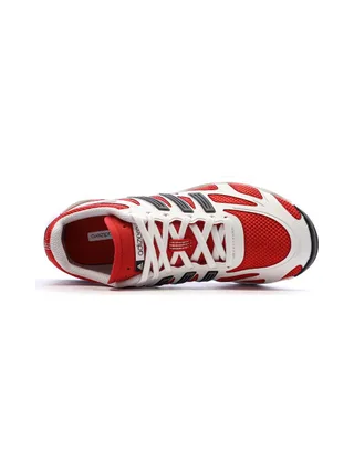 Chaussures de Running Rouge/Blanc Femme Adidas Adizero Aruku 4