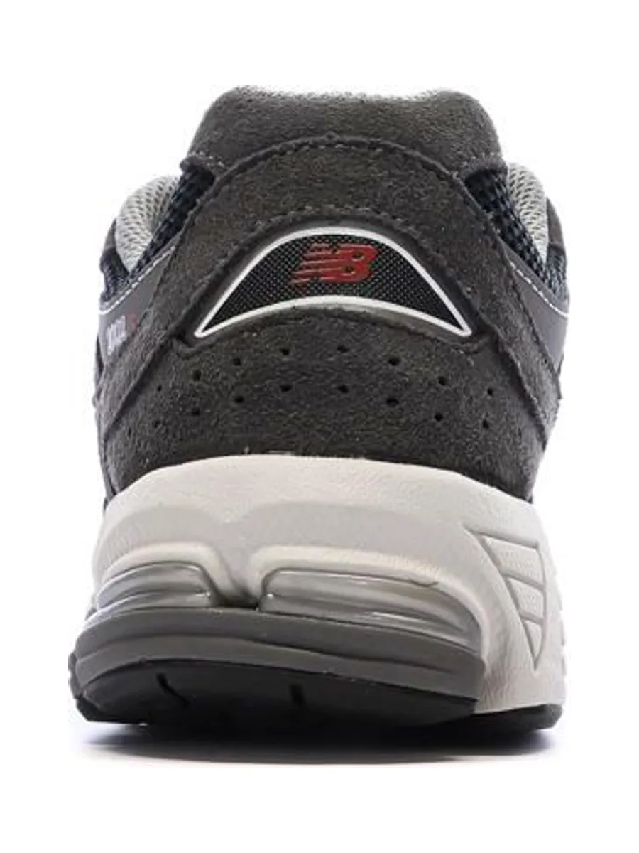 New Balance 2002R Noir Mixte 4