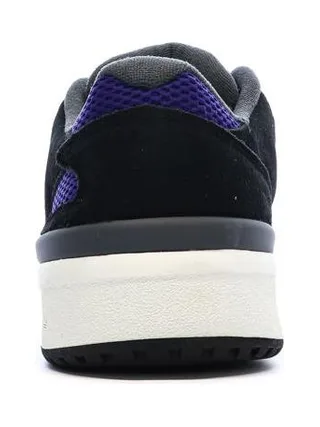 Baskets Noir Homme Adidas Forum2000 3
