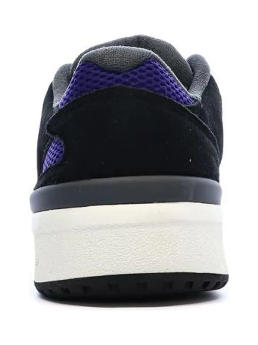 Baskets Noir Homme Adidas Forum2000 4
