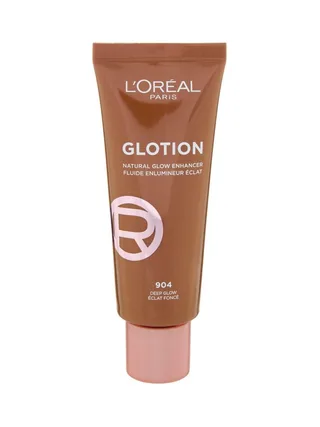 Illuminateur liquide de L’Oréal Paris 904 Deep Glow 1